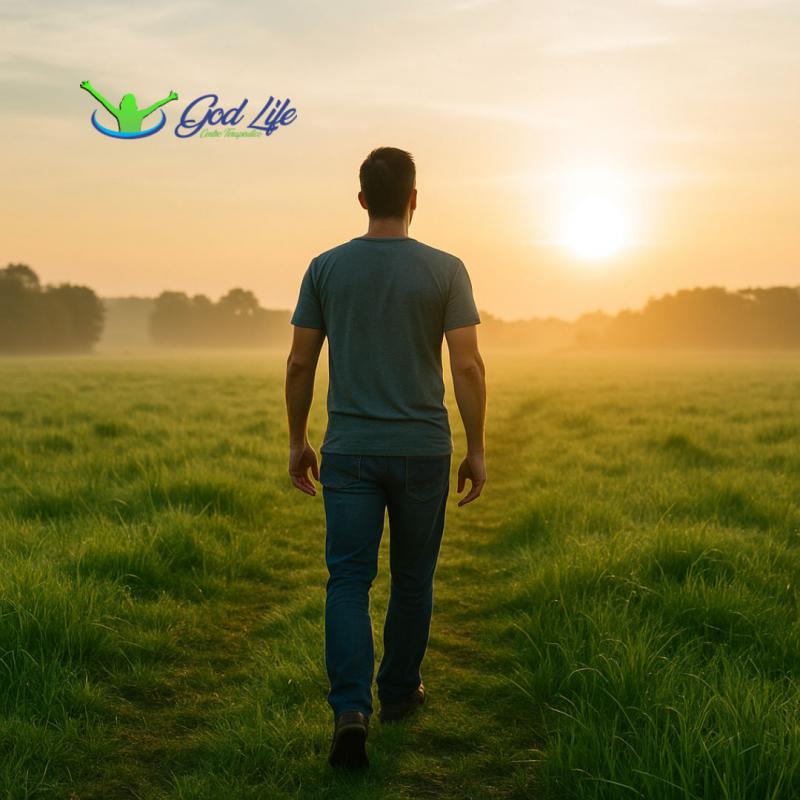 O Caminho da Recuperação: Muito Além da Abstinência O Caminho da Recuperação: Muito Além da Abstinência