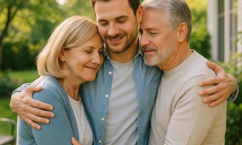A Força da Família na Recuperação do Dependente Químico A Força da Família na Recuperação do Dependente Químico